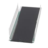 Variantes de taille : choisissez entre les options de petite taille (42 x 115 mm) ou grande (55 x 133 mm) pour répondre parfaitement à vos besoins spécifiques.