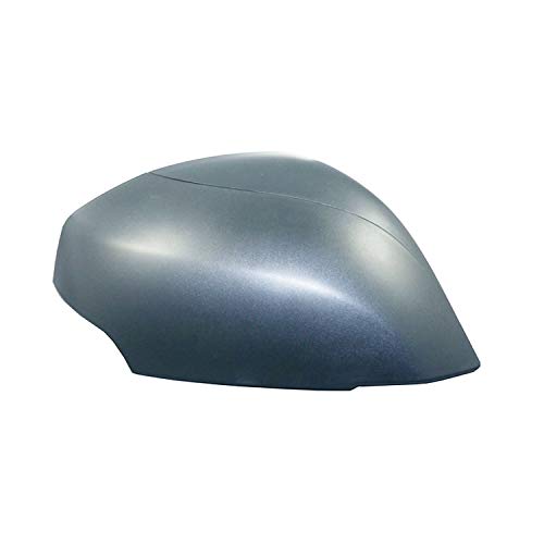 Ras Right Rearview Mirror Cover with Primer for Renault Scenic and Grand Scenic from 02-2012 to 02-2013