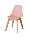 chaise haute vertbaudet jouet Chaise maternelle VERTBAUDET Chaise Maternelle Design scandinave Rose TU