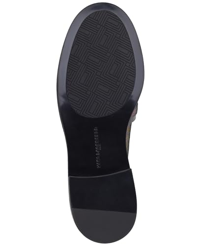 Image of Karl Lagerfeld Women's Randall Loafer with Logo Hardware
