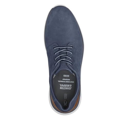 Image of Johnston & Murphy Men's XC4 Prentiss 2 Plain Toe Sneaker