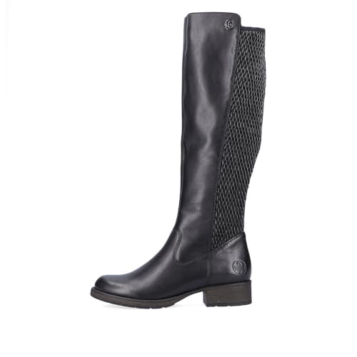 Rieker NZ9591 Faith Women's Tall Boot3