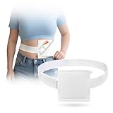 Feeding Tube Belt G Tube Holder | Adjustable 28