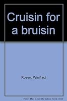 Cruisin for a Bruisin 0440916089 Book Cover