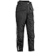 Firstgear HT Womens Black Overpants - 18