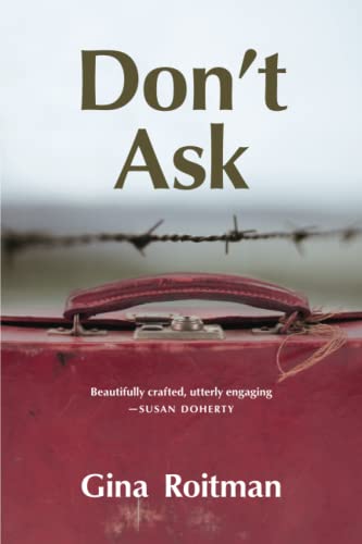 Don't Ask view 2