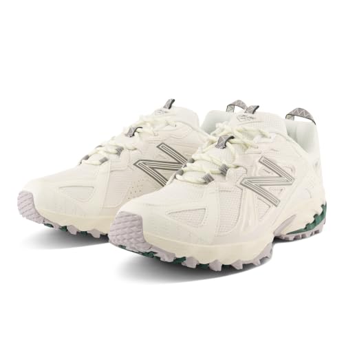 Image of New Balance Men's 610 Casual Shoe, Beige, 7.5