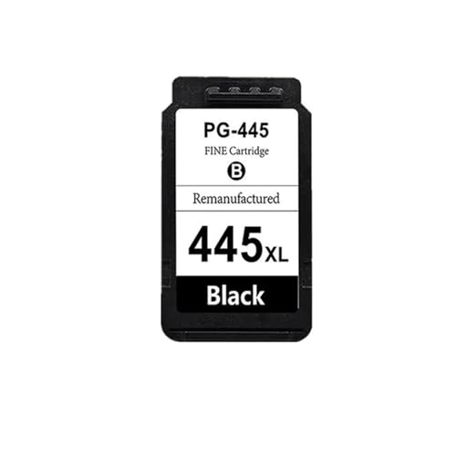 Cartouche PG-445XL haute capacité pour impression noire nette