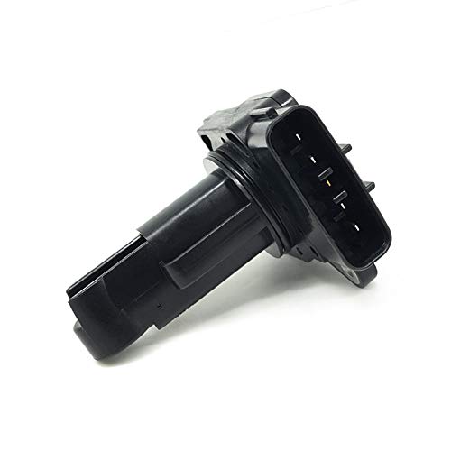 TrollingMAN 22204-22010 97400-2030 New Mass Air Flow Meter MAF Sensor Compatible With Scion, Toyota, Lexus, GS, RX, IS, 3.0L, 4.3L