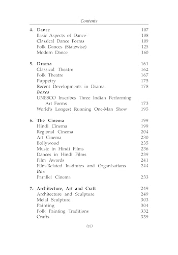Image of Facets of Indian Culture for UPSC Civil Services Prelims and Mains General studies Examinations State Civil Services and Other Competitive Examinations 2025 Edition | spectrum books