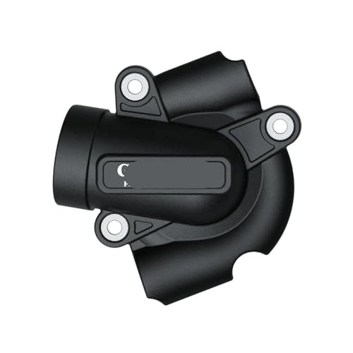Carter protection moteur pour Monster 821 2018-2021 | Couvercle moto