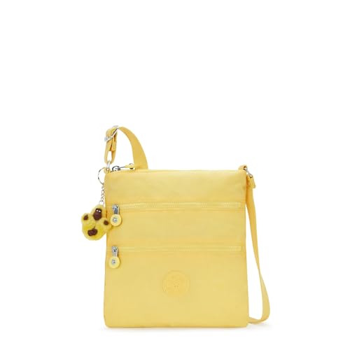 Image of Kipling Women's Keiko Crossbody Mini Bag, Lightweight Adjustable Purse, Durable Shoulder Sling
