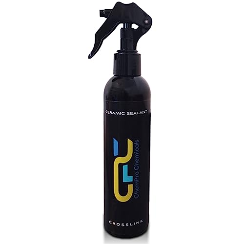 Crosslink Ceramic Spray Sellante Cerámico Sio2