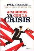 acabemos ya con la crisis 958423076X Book Cover