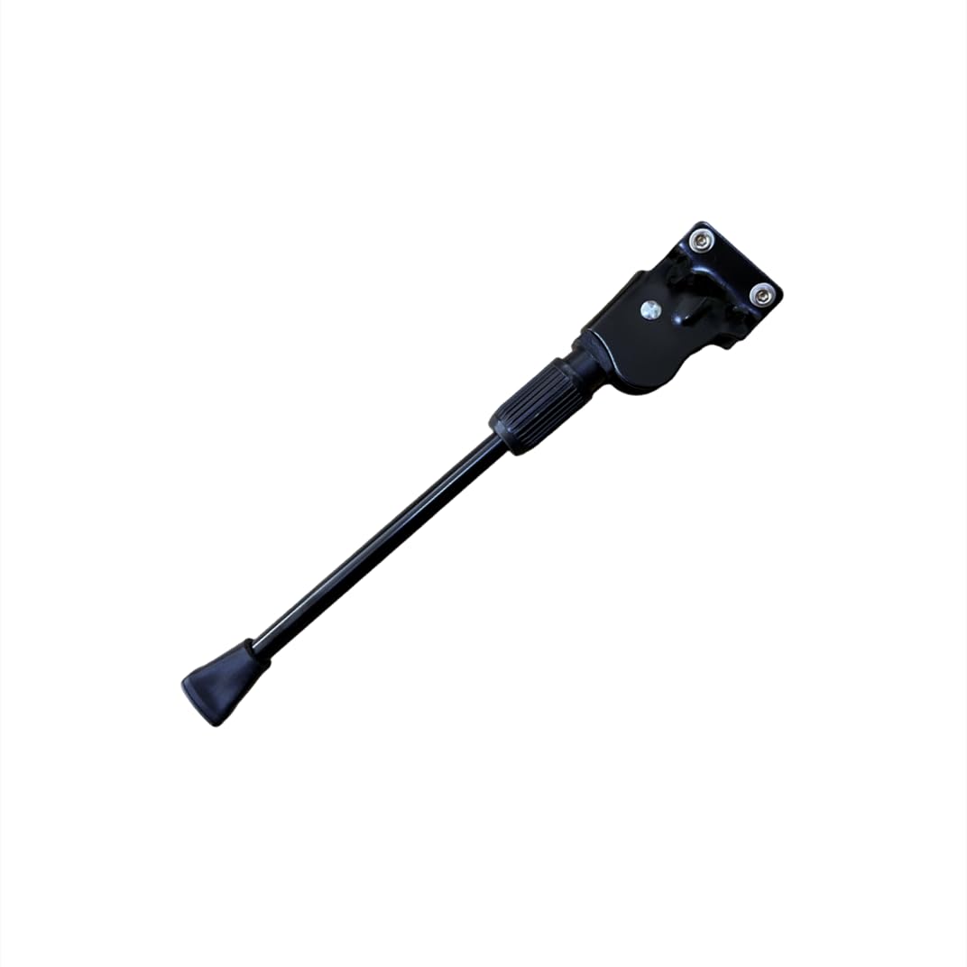 Cavalletto Lunghezza Regolabile Laterale Per Engwe EP-2 Pro Bicicletta Elettrica Piede Supporto Staffa Parti di Ricambio