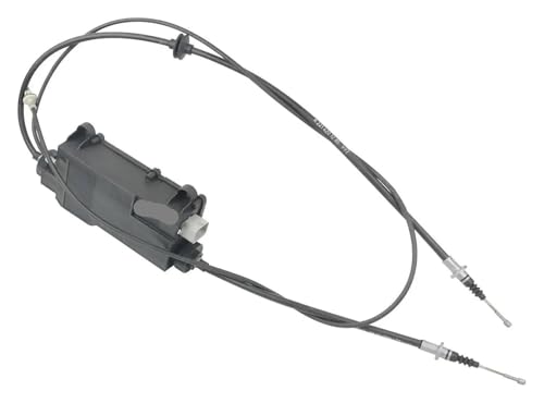 Freno de estacionamiento actuador para Mercedes W221 elimina avería de freno de mano bloqueado S250