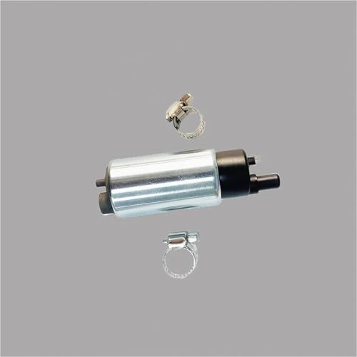 Fuel Pump 17708-SH3-A36 17708SH3A36 17708-SH3-A31, Compatible For Scarabeo 125/200/250/300/400/492cc Motorcycle 2006-2010, Light
