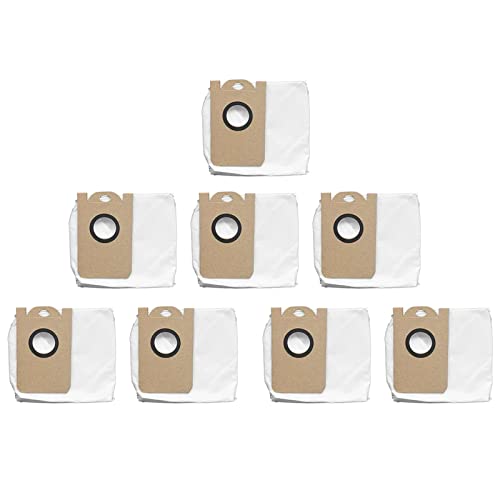 Sacs poussière Proscenic M7 Pro filtration haute efficacité