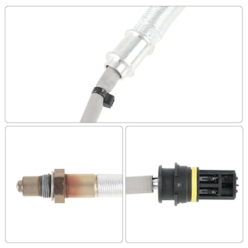 Sensor de oxígeno downstream para BMW 2005-2015 miniatura 5