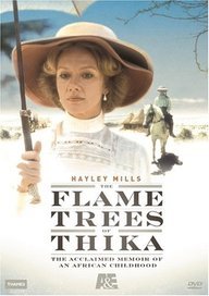 Flame Trees of Thika 076707890X Book Cover