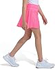 adidas Niñas Falda Short de Tejido con Pliegues 6