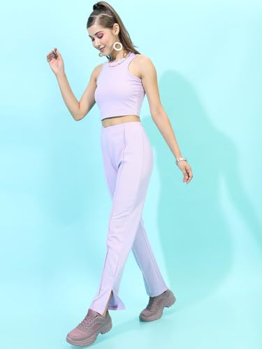 Image of Tokyo Talkies Womens Co-Ord Set
