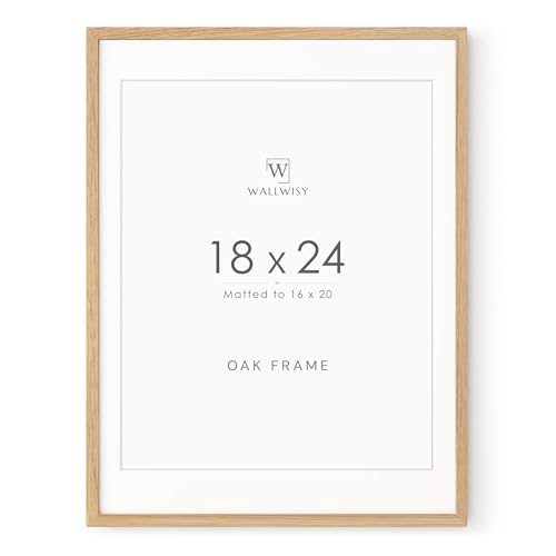 Photo 1 of 18x24 Poster Frame