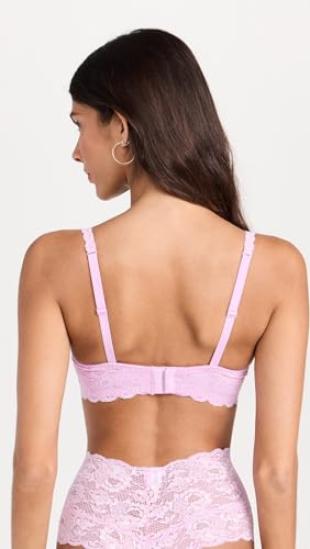 Image of Cosabella Women's Never Say Never Balconette Bra