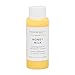 Farmacy Honey Milk Face Essence - Hydrating Milky Toner with Honey, Ceramides + Chamomile - Helps Strengthen Skin Barrier + Replenish Moisture - Soothing + Calming Skincare (120ml)