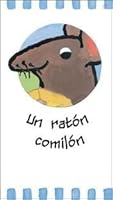 UN RATON COMILON 9871337329 Book Cover