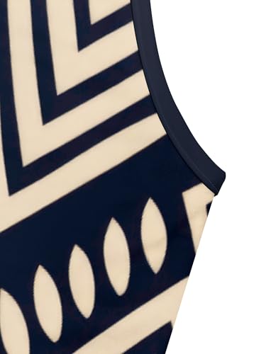 Image of SUZONANA Women's Plus Size Summer Dresses Spaghetti Print Midi Dresses Long Loose Sundresses