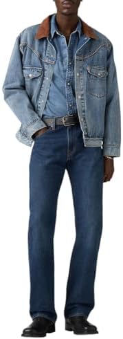 Levi's Herren 517 Bootcut Jeans