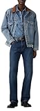 Machine Wash Levi\'s Herren 517 Bootcut Jeans, Old Western Roads, 30W x 34L
