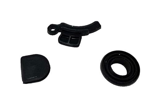 KENWOOD KIT ANTIGOCCIA CENTRIFUGA PUREJUICE XL JMP85 JMP85.000SI - AS00003895