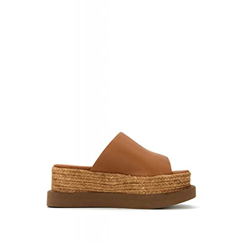 Paloma Barcelò Sandalo Catatumbo Napasoft Cuio