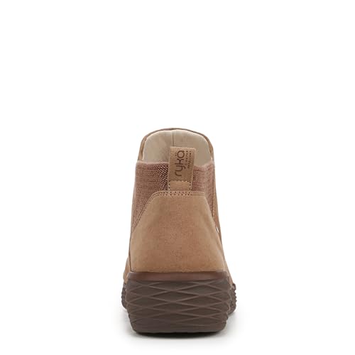 Ryka Women's Noelle 3 Weatherproof Ankle Bootie3