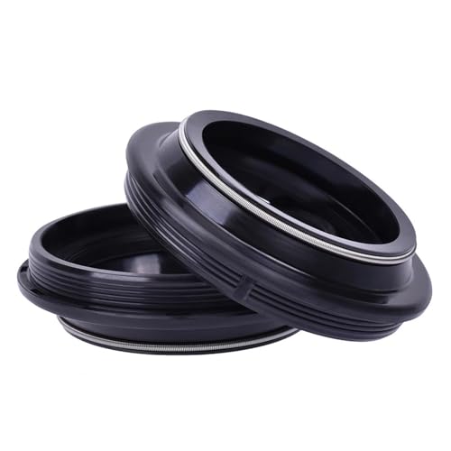Sello de aceite de horquilla 41x54x11 guardapolvos delantero compatible con F650GS y G310R 2