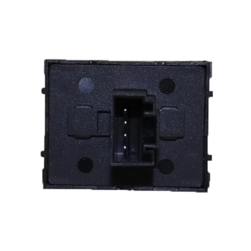 Interrupteur de lève-vitre électrique de remplacement pour VW Rabbit 2006-2009 - 6