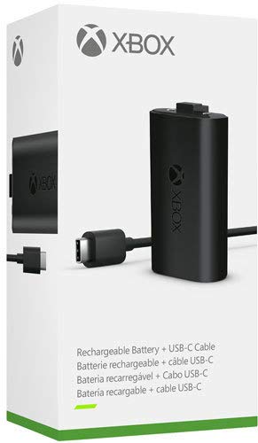accesorios-xbox, Video Games kit carga xbox one Marca Xbox (2)