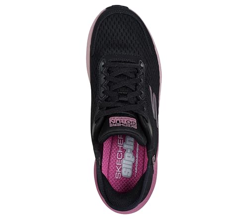 Image of Skechers Womens Go Run consistent 2.0 Slip Ins Running Shoes