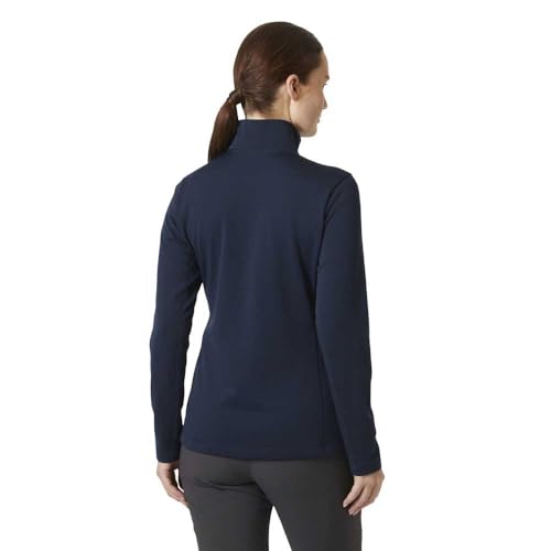 Helly-Hansen Women's Versalite 1/2 Zip Fleece2