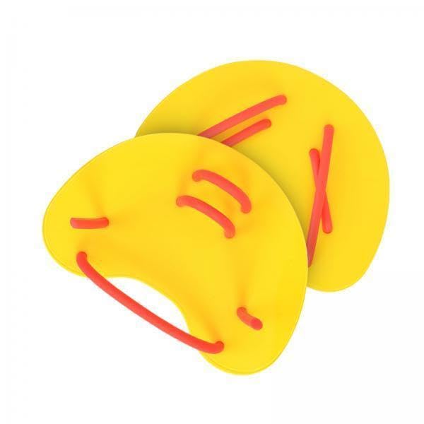 RNXRZANK 2X Advanced Swim Hand Paddles for Enhanced Training Experience