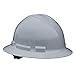 Radians QHR4-GRAY Industrial Safety Hard Hat