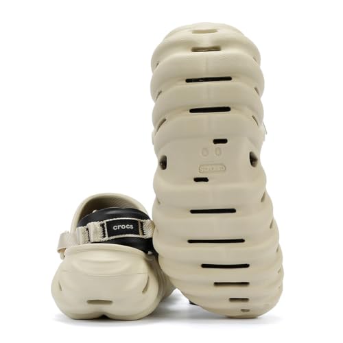 crocs unisex adult echo clog