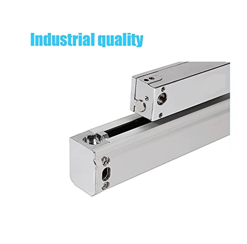 Linear Encoder KA300 escala lineal óptica 770 mm miniatura 4
