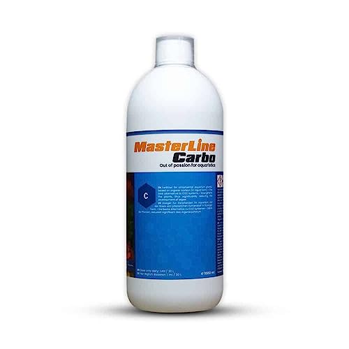MasterLine Carbo 1000ml
