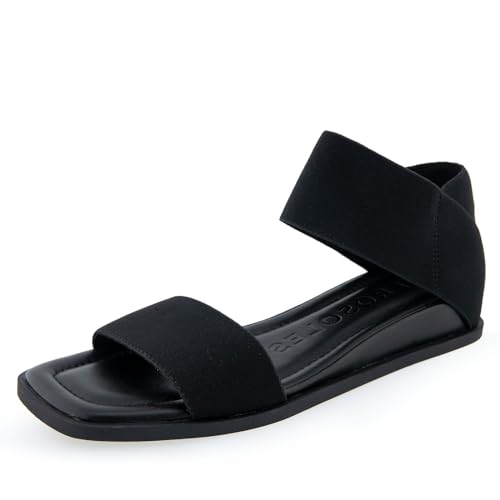 Aerosoles Women's Bente Flat Sandal