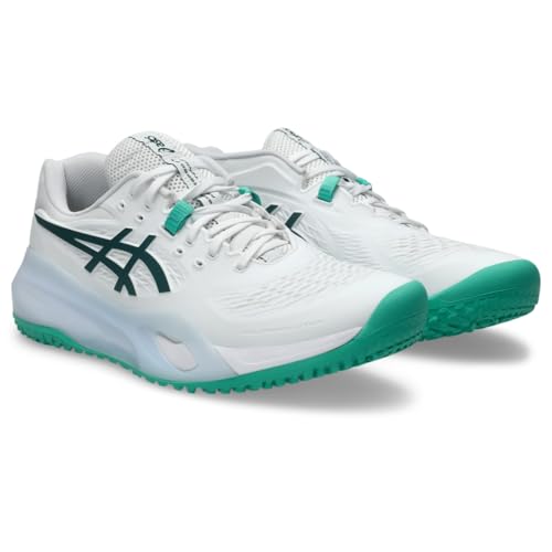 Image of ASICS Men's Gel-Resolution X Tennis Shoes