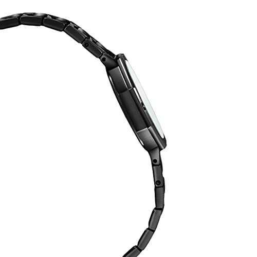 Image of Casio Analog Black Dial Women's Watch-SHE-4543BD-1AUDF
