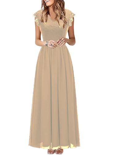 Robe de soirée élégante à taille haute flatteuse pour affiner la silhouette en cocktail